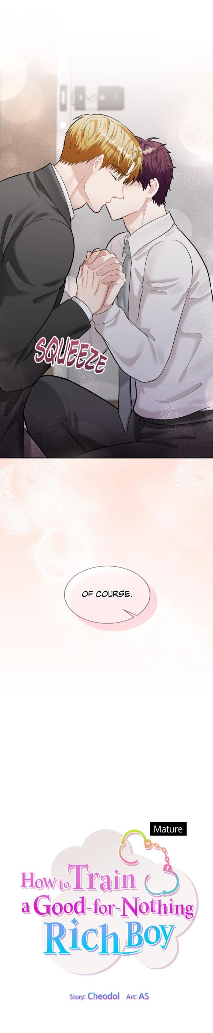 How-To-Train-A-Good-For-Nothing-Rich-Boy-By-Cheodol-Eng page 8