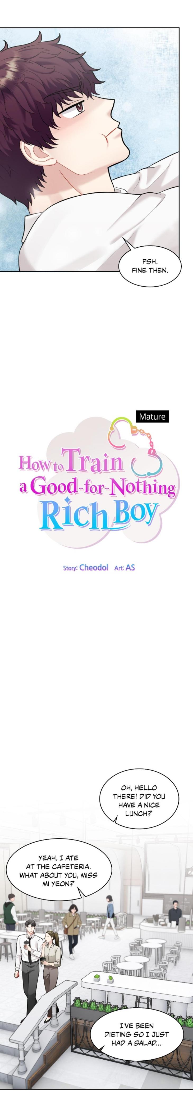 How-To-Train-A-Good-For-Nothing-Rich-Boy-By-Cheodol-Eng page 5