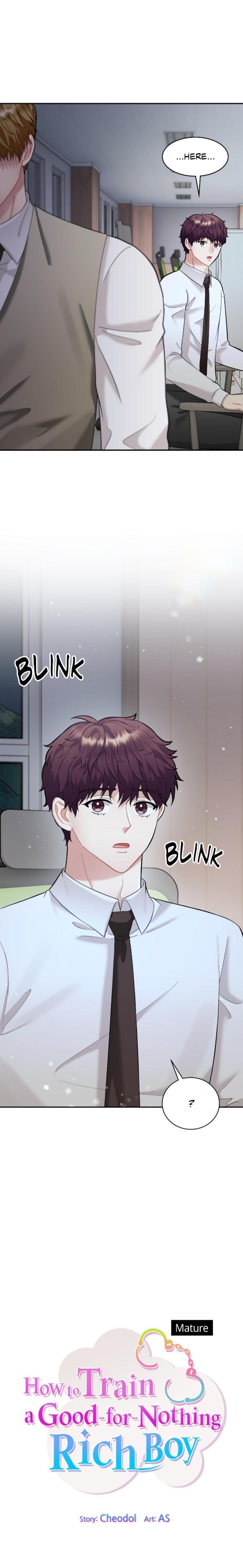 How-To-Train-A-Good-For-Nothing-Rich-Boy-By-Cheodol-Eng page 7