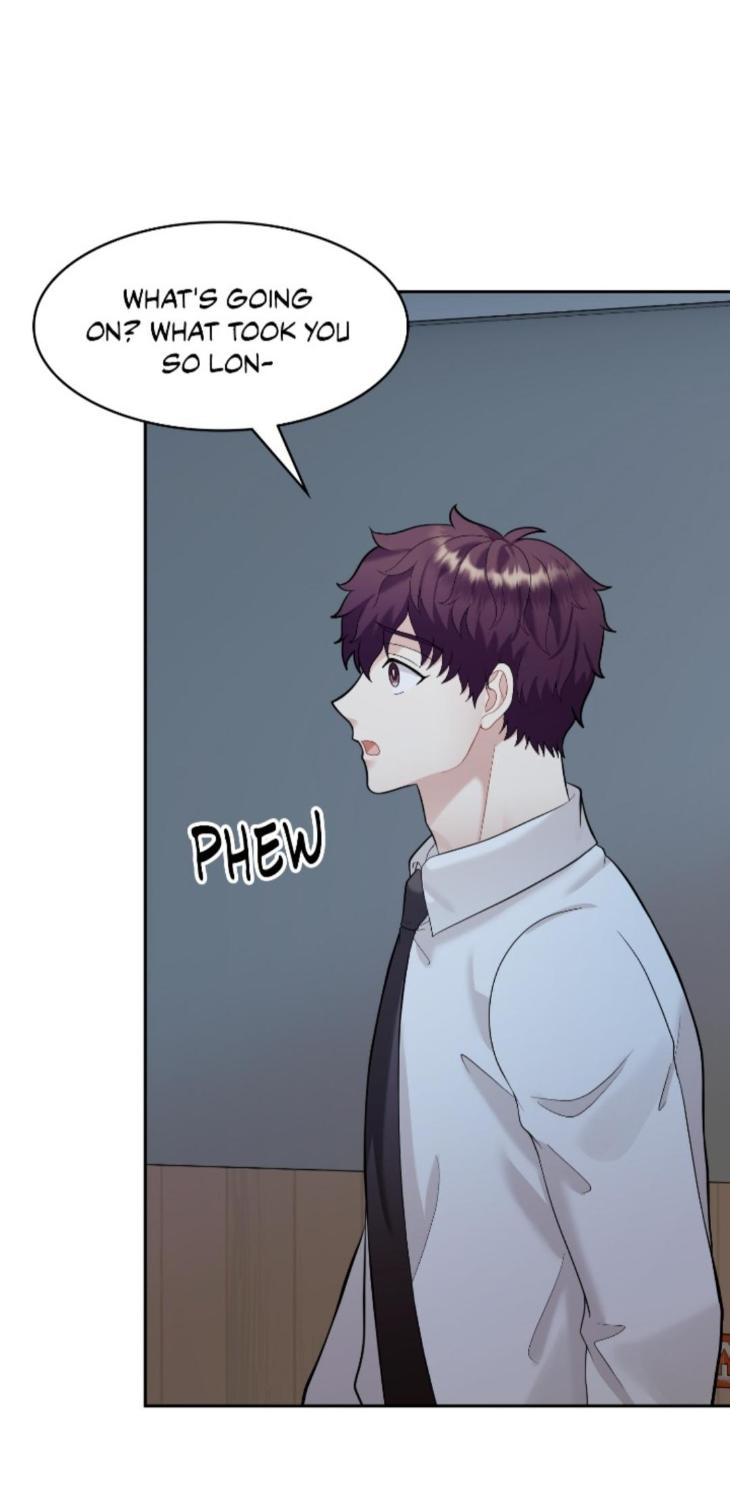 How-To-Train-A-Good-For-Nothing-Rich-Boy-By-Cheodol-Eng page 21