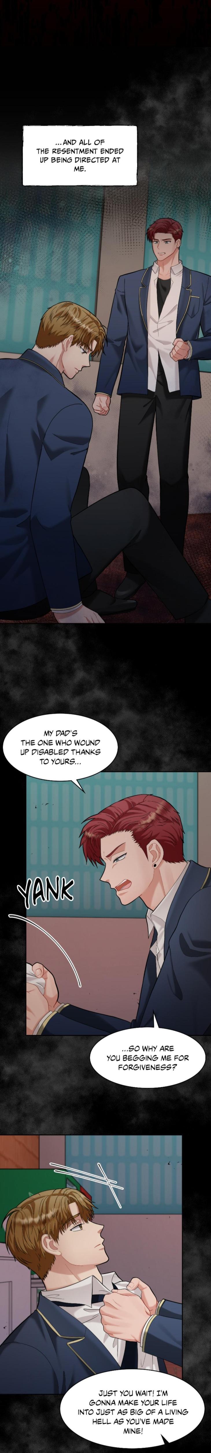 How-To-Train-A-Good-For-Nothing-Rich-Boy-By-Cheodol-Eng page 5