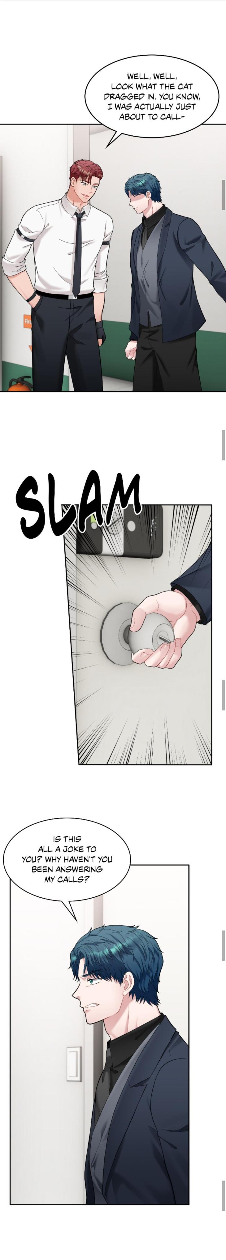 How-To-Train-A-Good-For-Nothing-Rich-Boy-By-Cheodol-Eng page 18