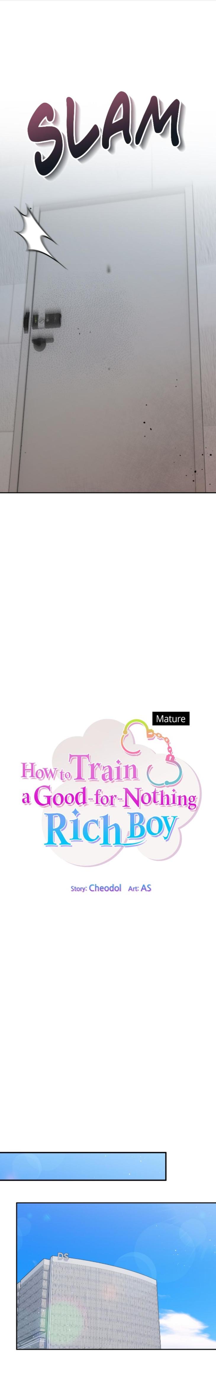 How-To-Train-A-Good-For-Nothing-Rich-Boy-By-Cheodol-Eng page 4