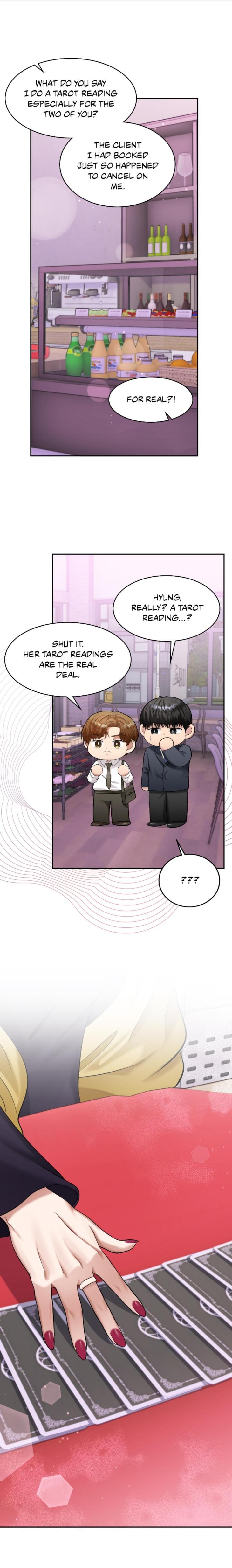 How-To-Train-A-Good-For-Nothing-Rich-Boy-By-Cheodol-Eng page 19