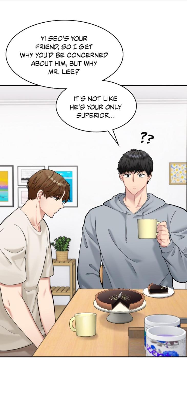 How-To-Train-A-Good-For-Nothing-Rich-Boy-By-Cheodol-Eng page 8