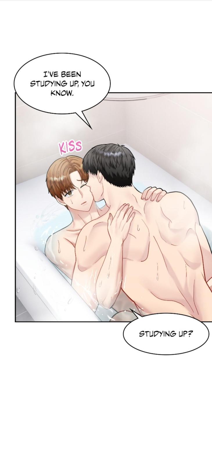 How-To-Train-A-Good-For-Nothing-Rich-Boy-By-Cheodol-Eng page 21
