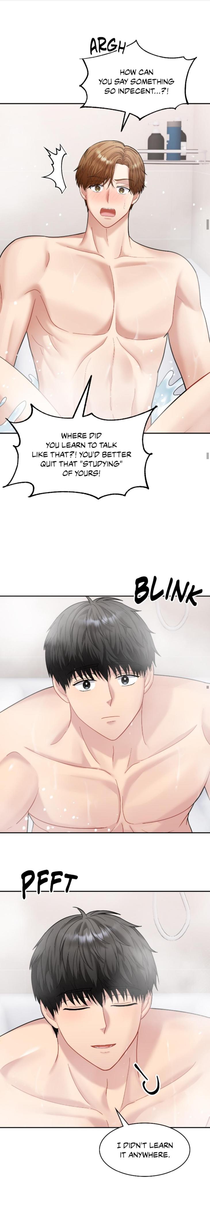 How-To-Train-A-Good-For-Nothing-Rich-Boy-By-Cheodol-Eng page 34