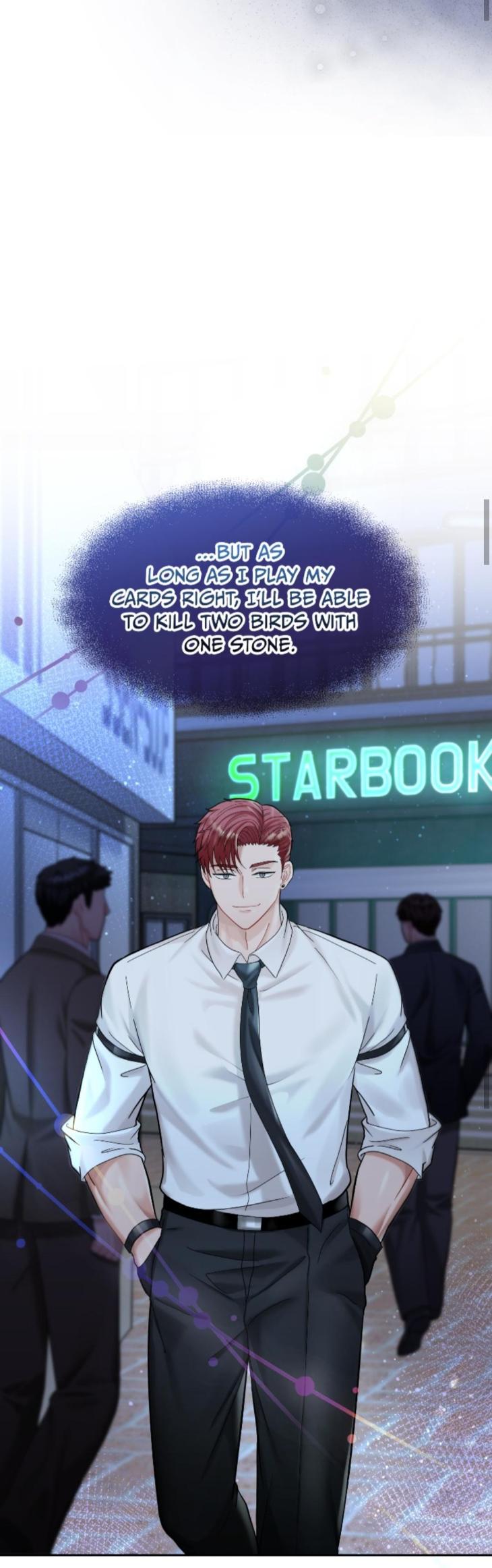 How-To-Train-A-Good-For-Nothing-Rich-Boy-By-Cheodol-Eng page 10