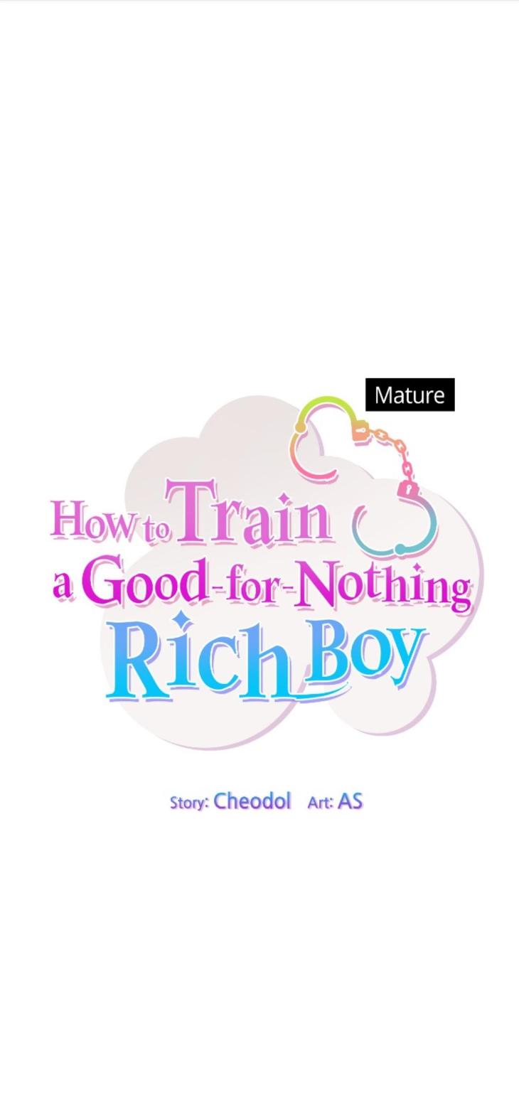 How-To-Train-A-Good-For-Nothing-Rich-Boy-By-Cheodol-Eng page 11