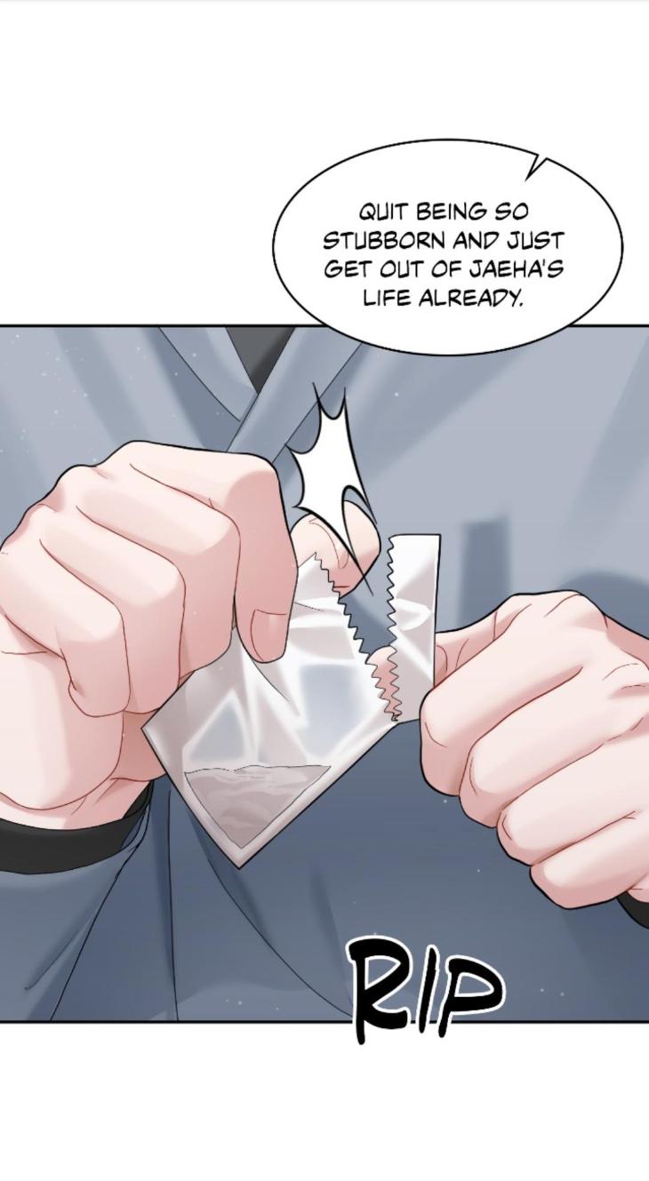How-To-Train-A-Good-For-Nothing-Rich-Boy-By-Cheodol-Eng page 23