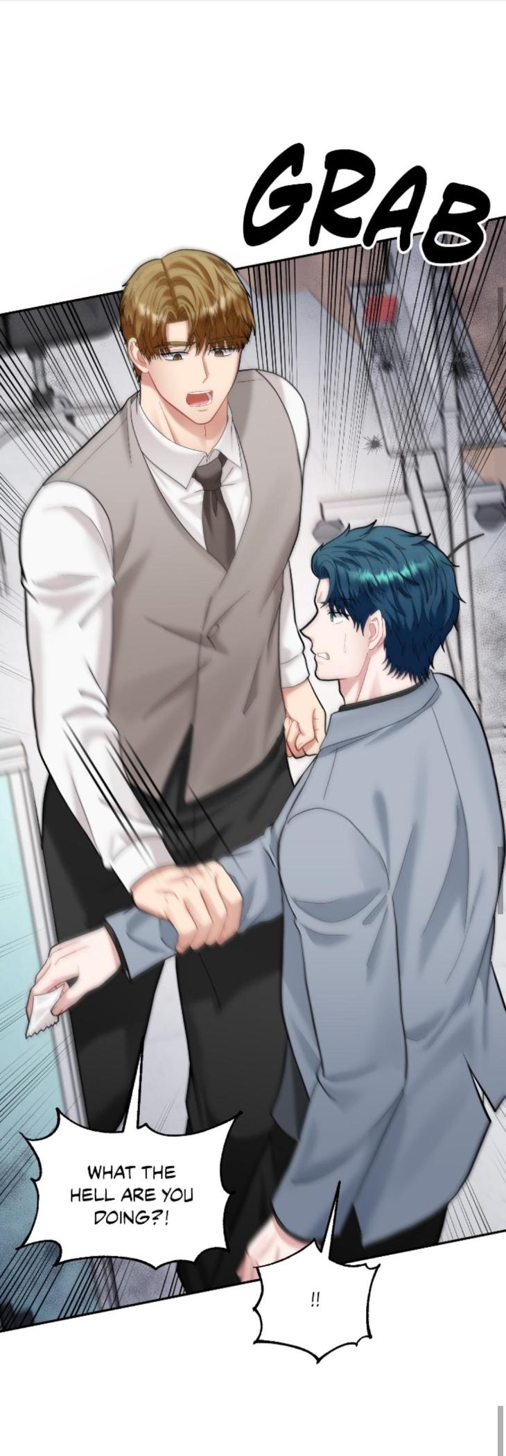 How-To-Train-A-Good-For-Nothing-Rich-Boy-By-Cheodol-Eng page 25