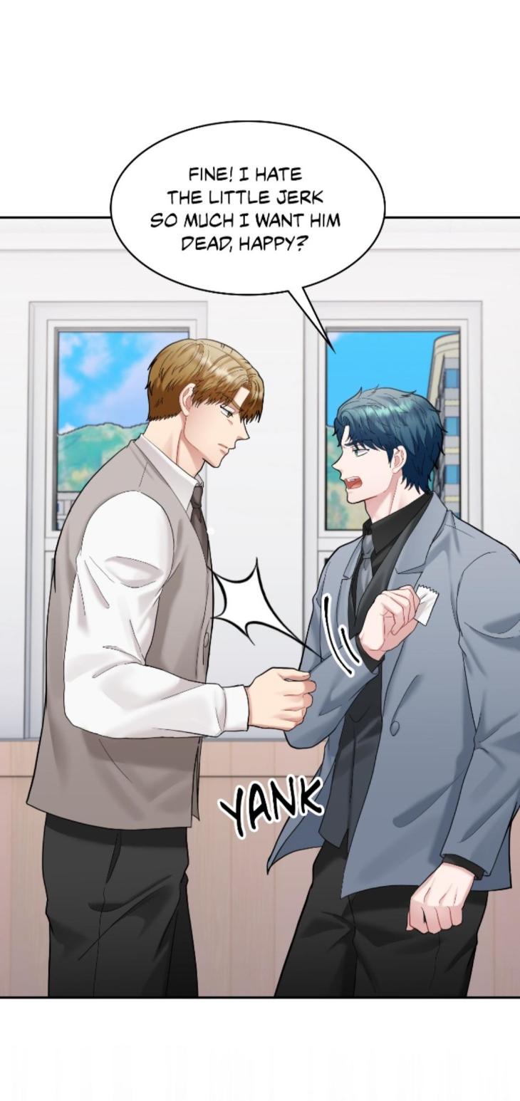 How-To-Train-A-Good-For-Nothing-Rich-Boy-By-Cheodol-Eng page 29