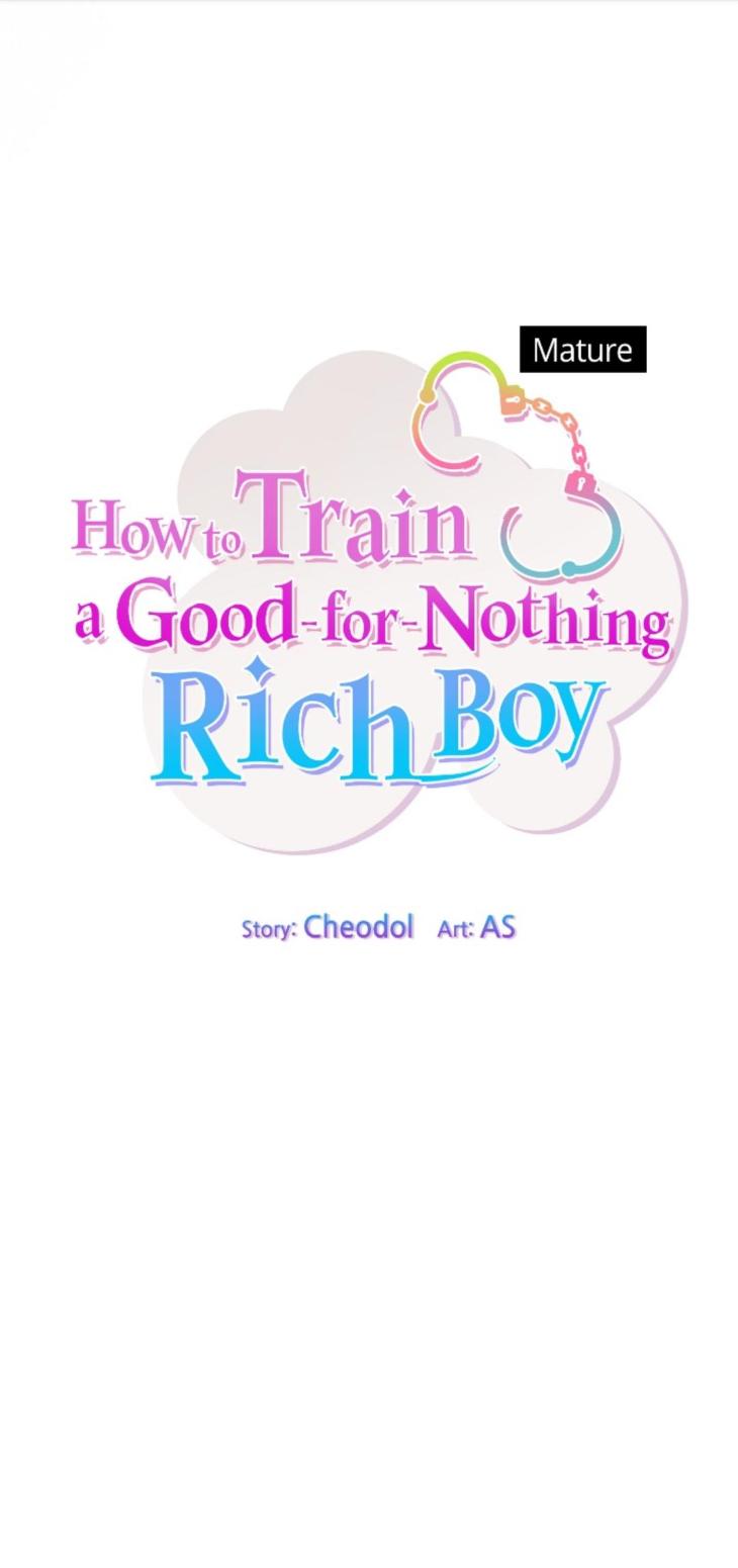 How-To-Train-A-Good-For-Nothing-Rich-Boy-By-Cheodol-Eng page 9