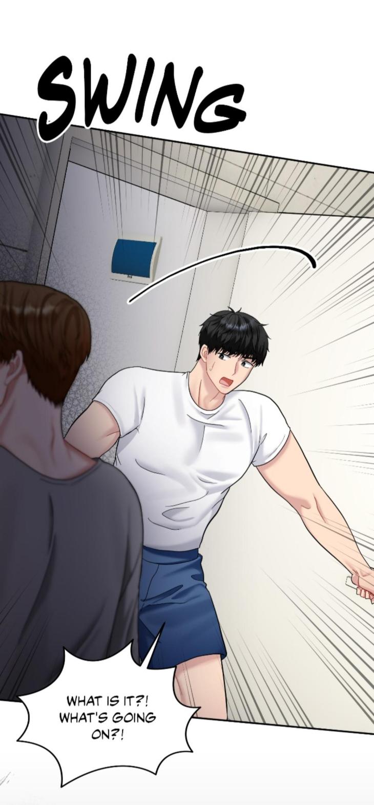 How-To-Train-A-Good-For-Nothing-Rich-Boy-By-Cheodol-Eng page 19