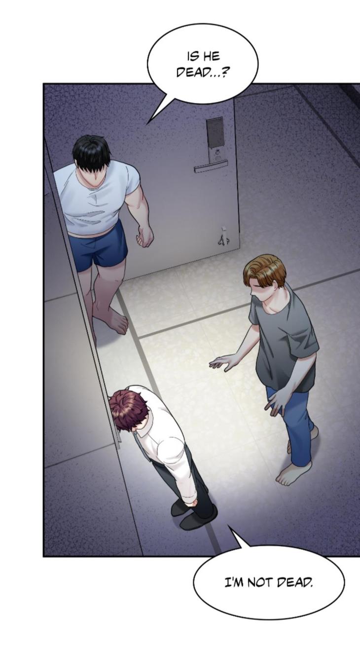 How-To-Train-A-Good-For-Nothing-Rich-Boy-By-Cheodol-Eng page 22