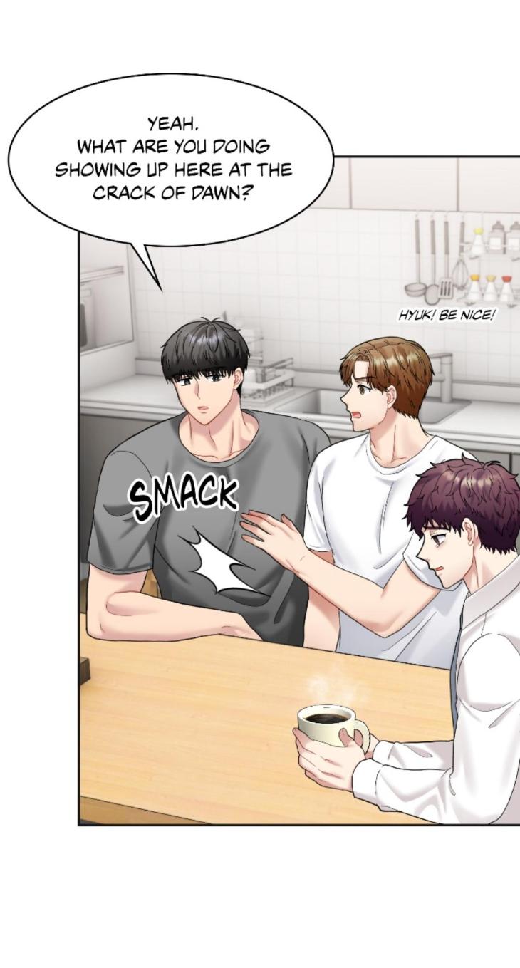 How-To-Train-A-Good-For-Nothing-Rich-Boy-By-Cheodol-Eng page 24