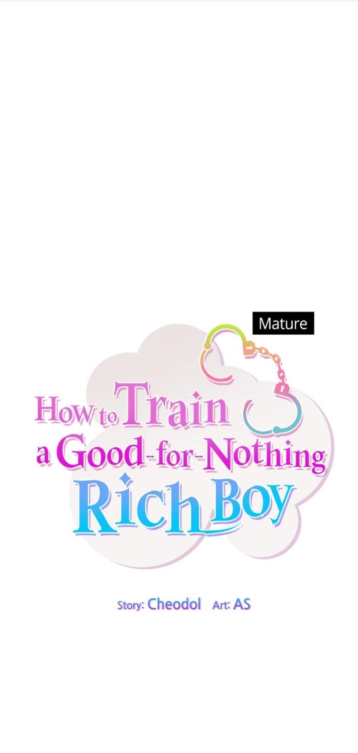 How-To-Train-A-Good-For-Nothing-Rich-Boy-By-Cheodol-Eng page 16
