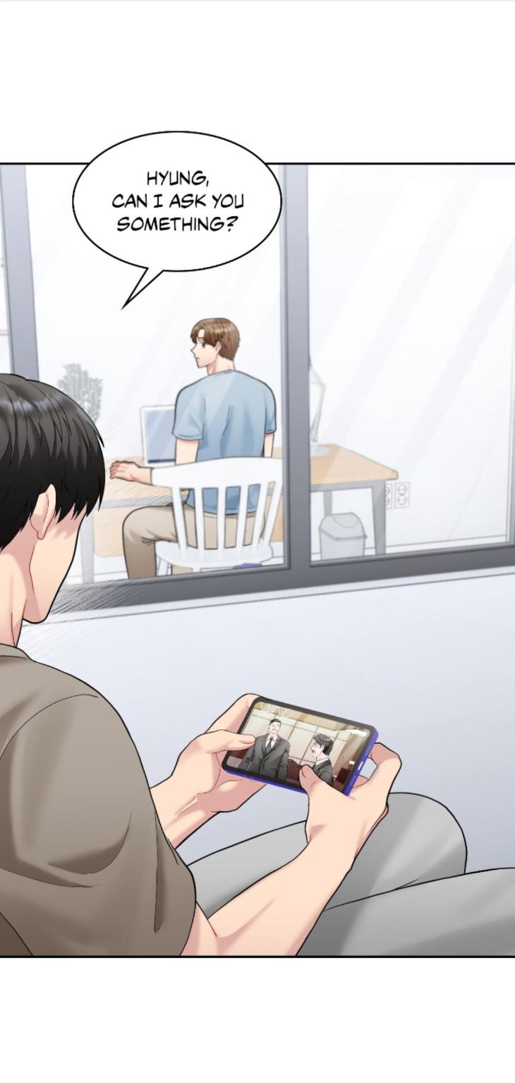 How-To-Train-A-Good-For-Nothing-Rich-Boy-By-Cheodol-Eng page 19