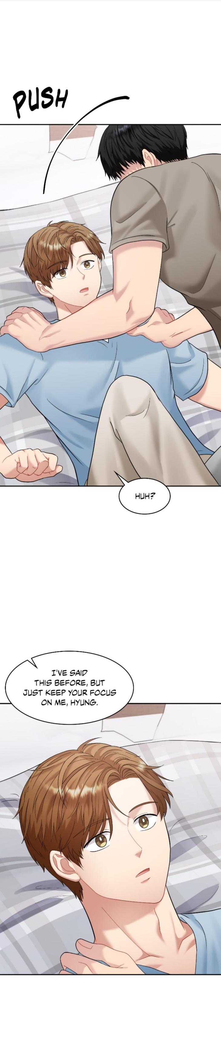 How-To-Train-A-Good-For-Nothing-Rich-Boy-By-Cheodol-Eng page 33