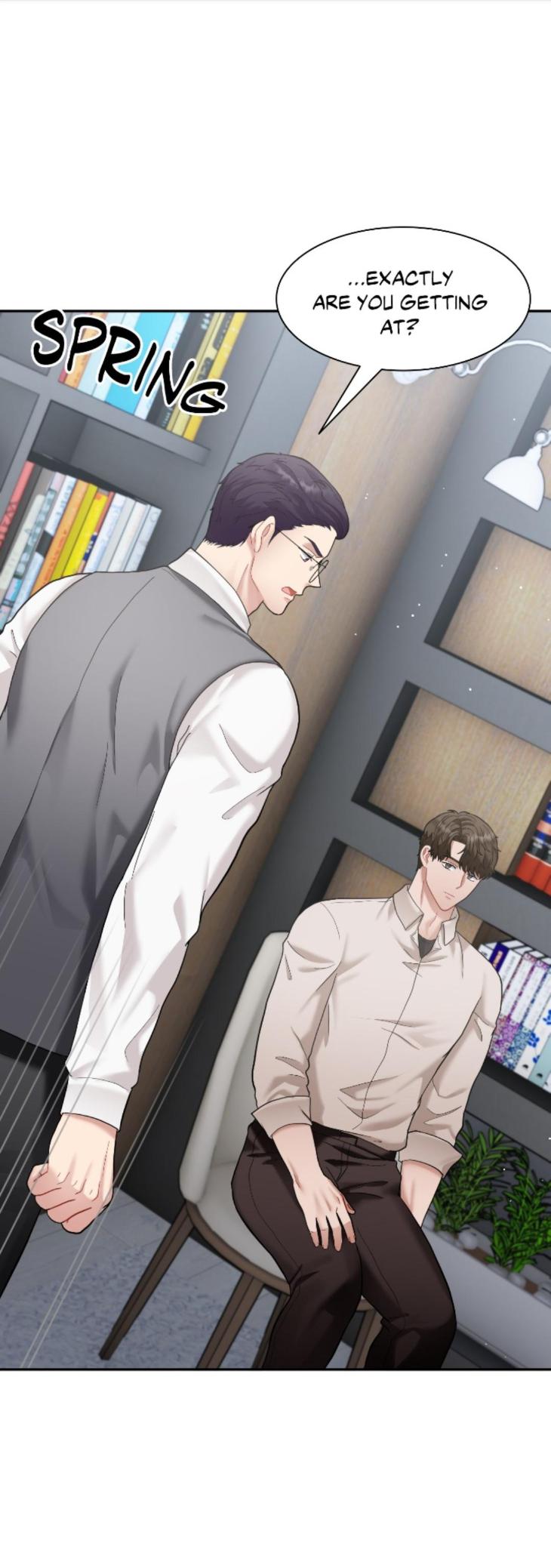 How-To-Train-A-Good-For-Nothing-Rich-Boy-By-Cheodol-Eng page 49