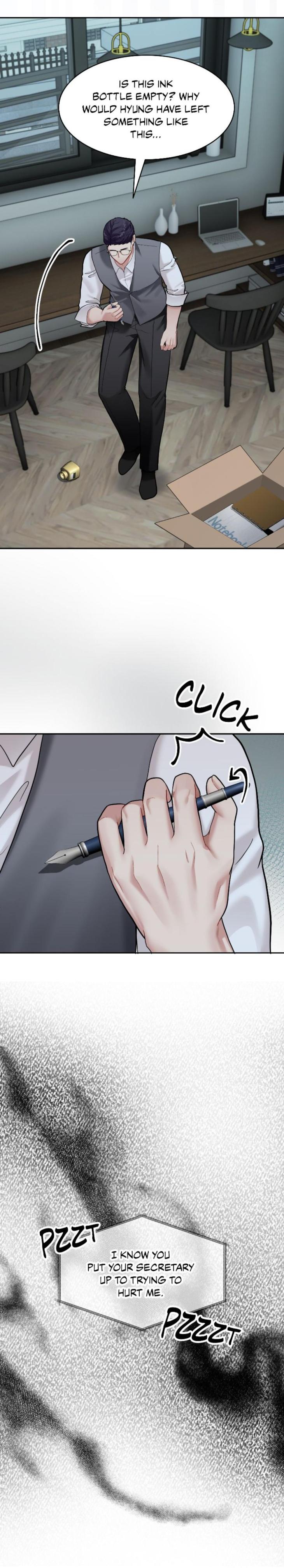 How-To-Train-A-Good-For-Nothing-Rich-Boy-By-Cheodol-Eng page 8