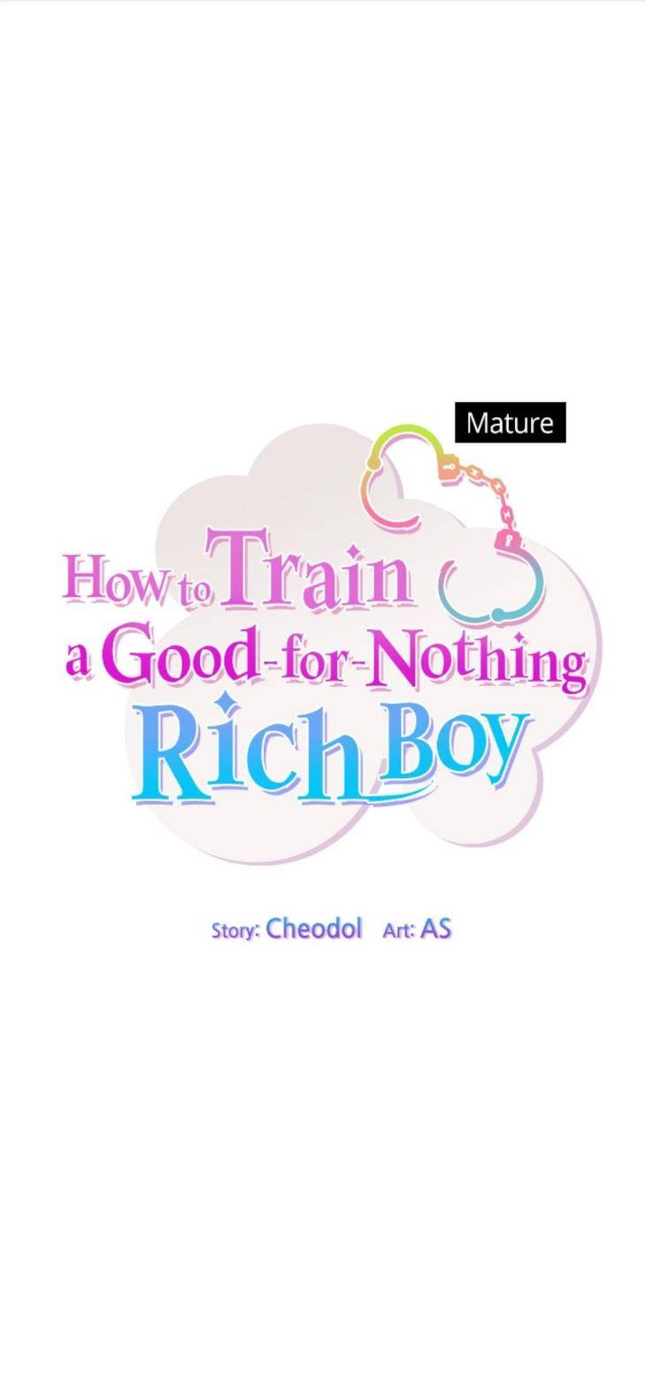 How-To-Train-A-Good-For-Nothing-Rich-Boy-By-Cheodol-Eng page 32
