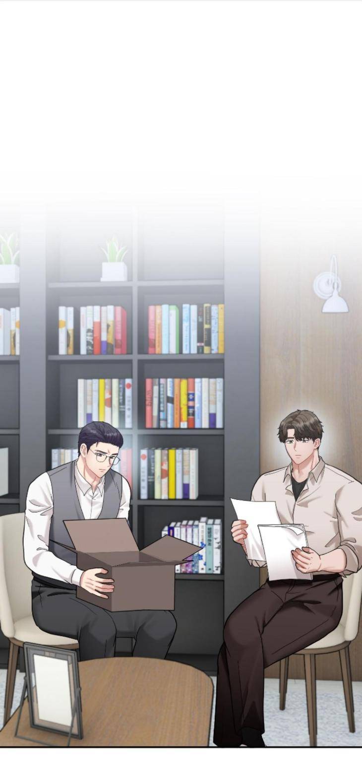 How-To-Train-A-Good-For-Nothing-Rich-Boy-By-Cheodol-Eng page 33
