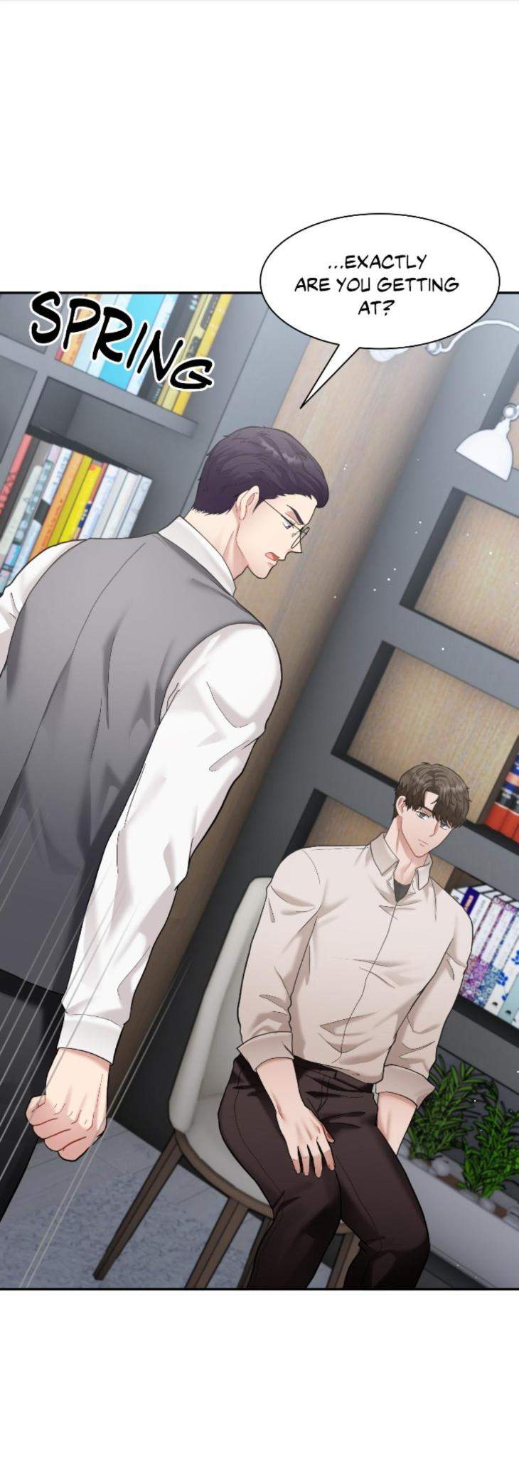 How-To-Train-A-Good-For-Nothing-Rich-Boy-By-Cheodol-Eng page 49