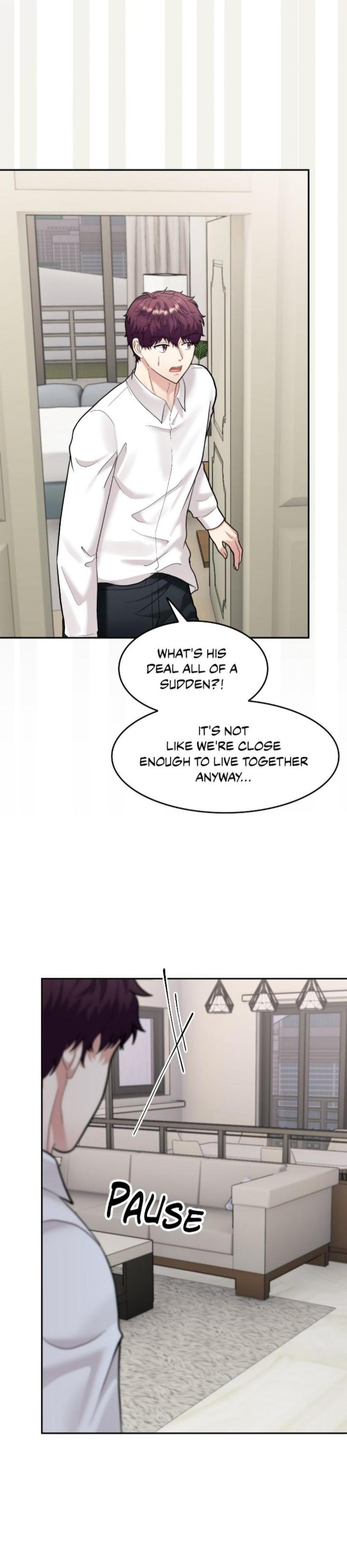 How-To-Train-A-Good-For-Nothing-Rich-Boy-By-Cheodol-Eng page 21
