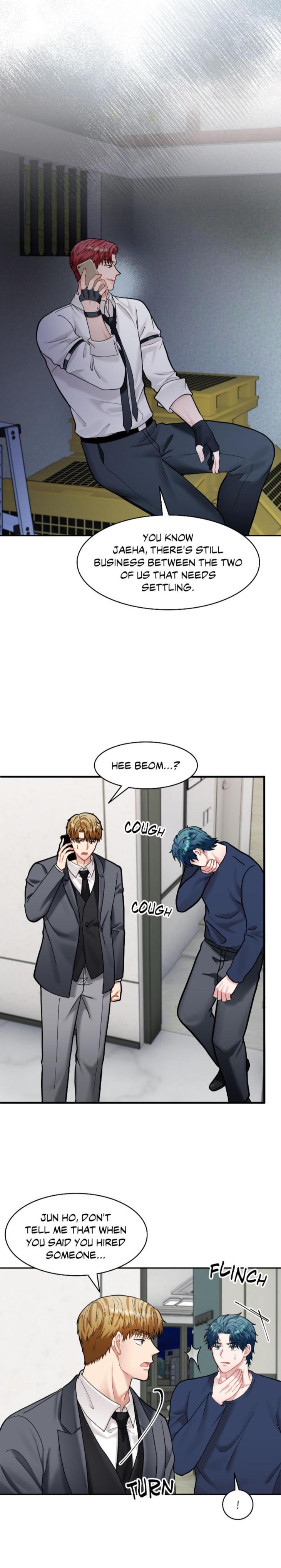 How-To-Train-A-Good-For-Nothing-Rich-Boy-By-Cheodol-Eng page 16