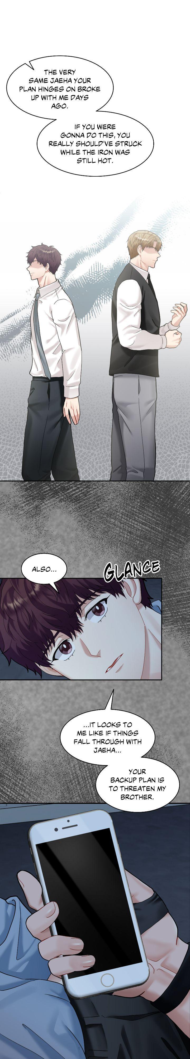 How-To-Train-A-Good-For-Nothing-Rich-Boy-By-Cheodol-Eng page 9