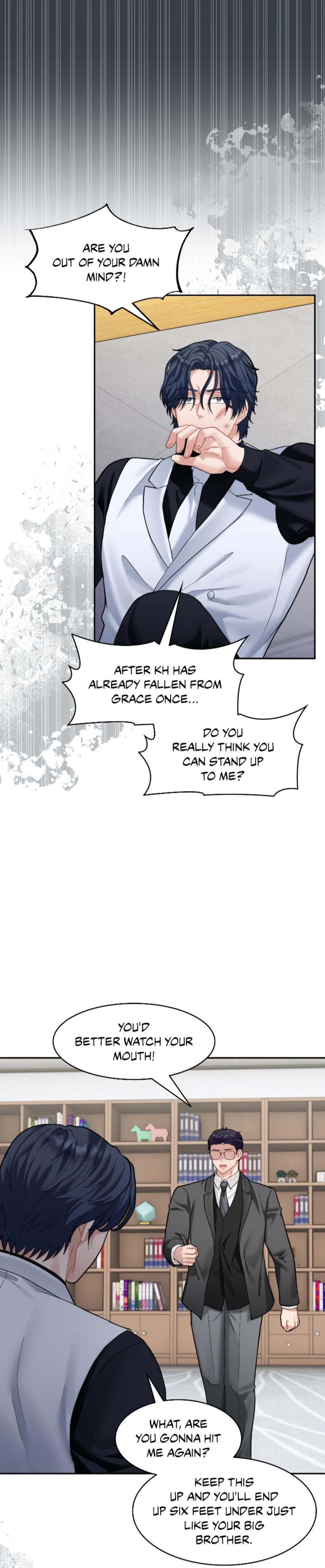 How-To-Train-A-Good-For-Nothing-Rich-Boy-By-Cheodol-Eng page 22