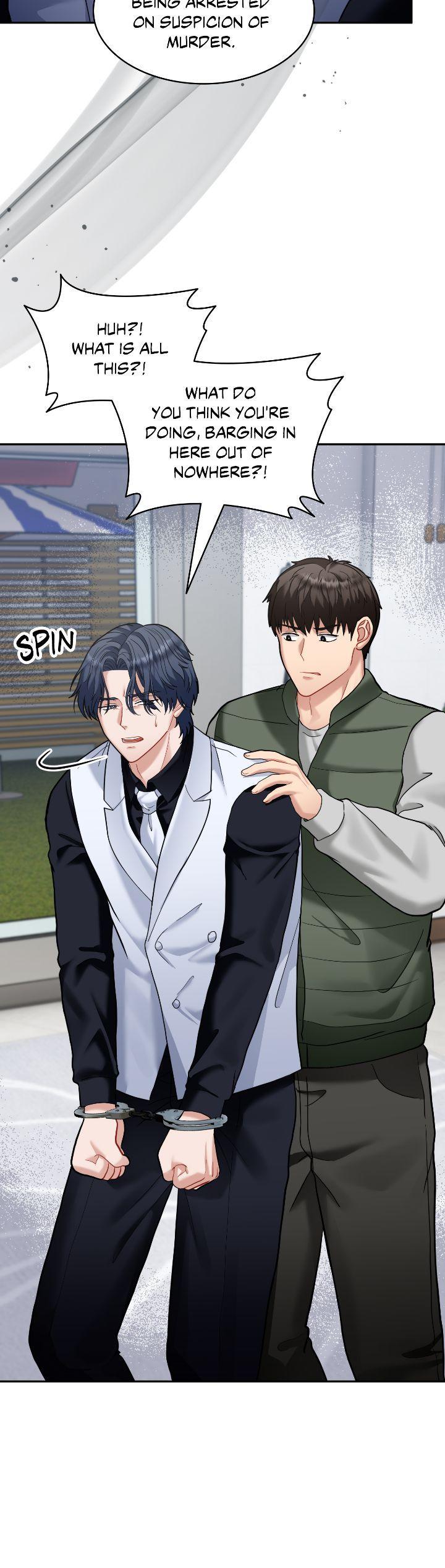 How-To-Train-A-Good-For-Nothing-Rich-Boy-By-Cheodol-Eng page 3