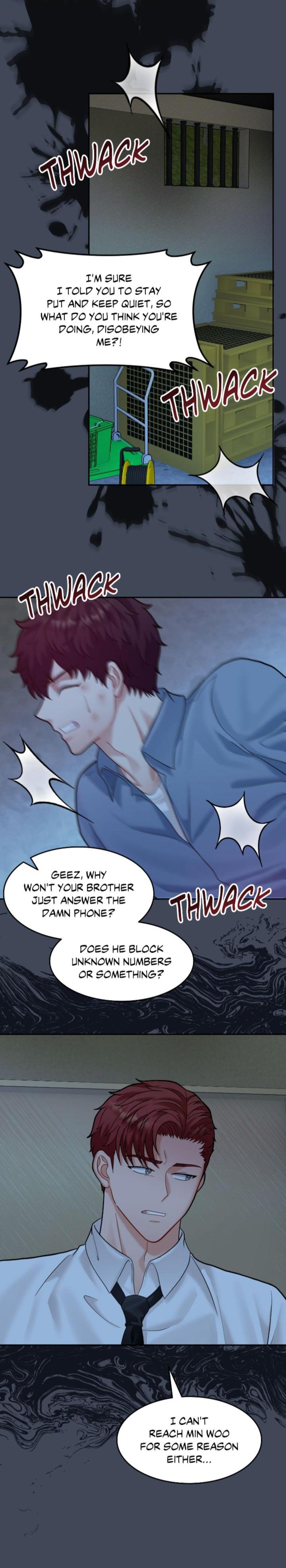 How-To-Train-A-Good-For-Nothing-Rich-Boy-By-Cheodol-Eng page 18