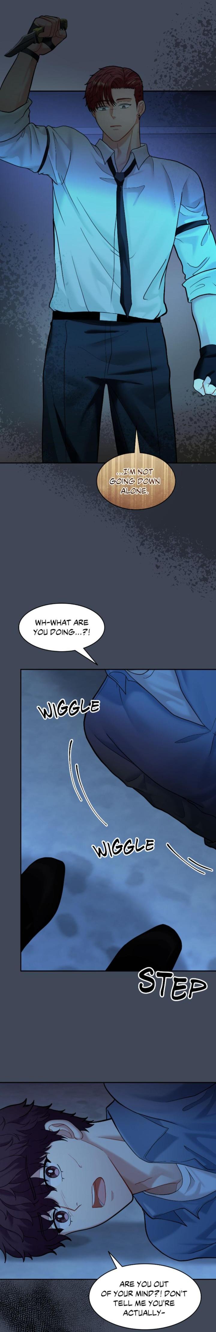 How-To-Train-A-Good-For-Nothing-Rich-Boy-By-Cheodol-Eng page 21