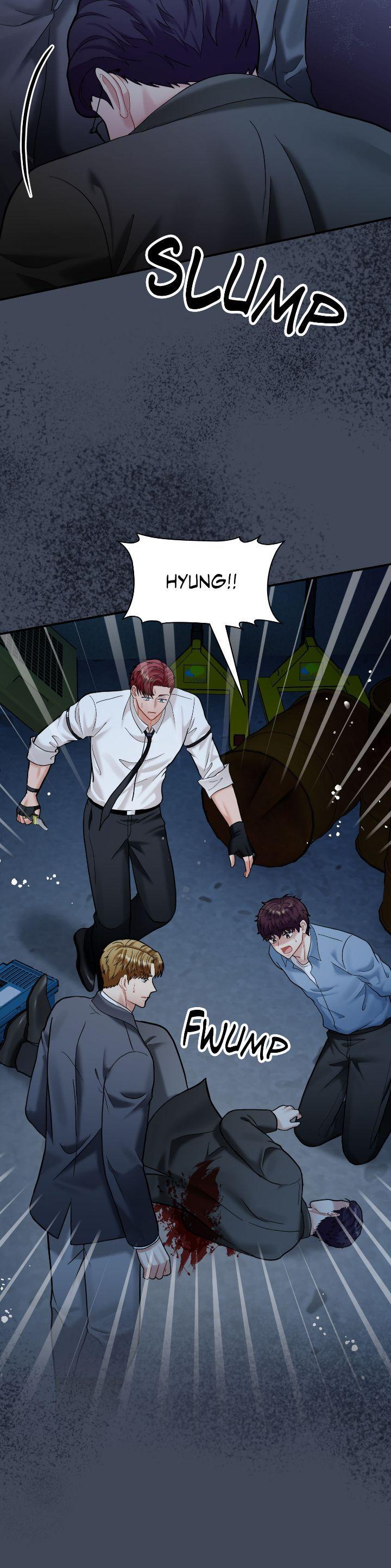 How-To-Train-A-Good-For-Nothing-Rich-Boy-By-Cheodol-Eng page 2