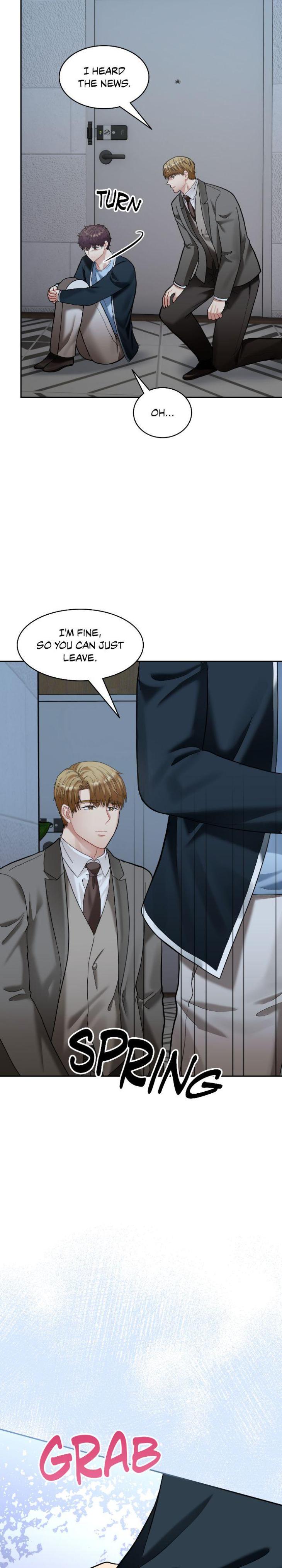 How-To-Train-A-Good-For-Nothing-Rich-Boy-By-Cheodol-Eng page 2