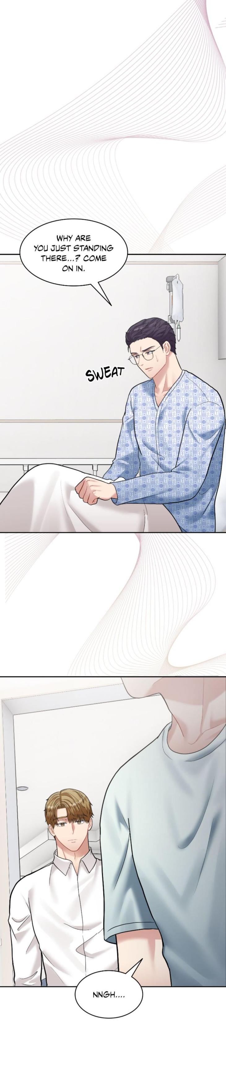 How-To-Train-A-Good-For-Nothing-Rich-Boy-By-Cheodol-Eng page 24