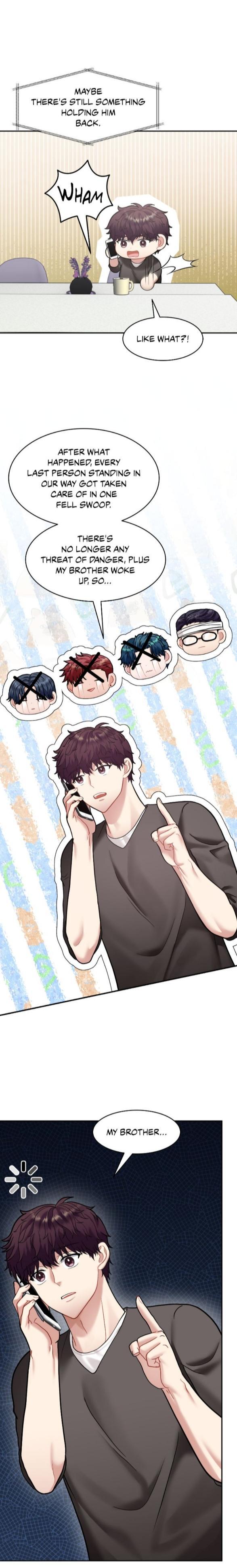 How-To-Train-A-Good-For-Nothing-Rich-Boy-By-Cheodol-Eng page 15