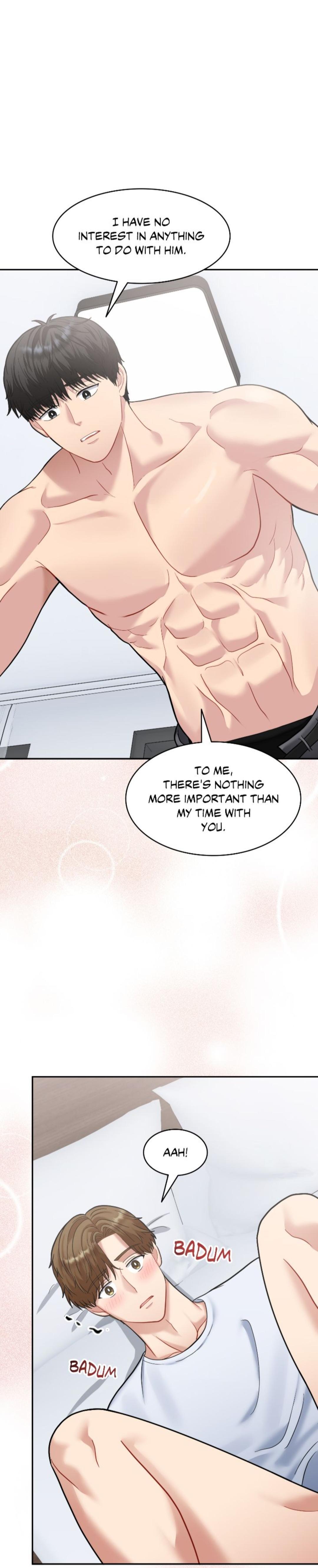 How-To-Train-A-Good-For-Nothing-Rich-Boy-By-Cheodol-Eng page 21