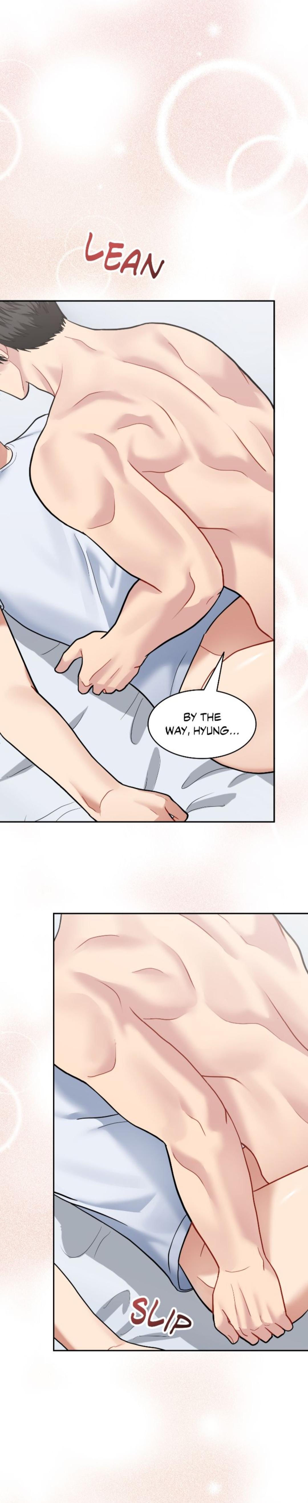 How-To-Train-A-Good-For-Nothing-Rich-Boy-By-Cheodol-Eng page 22