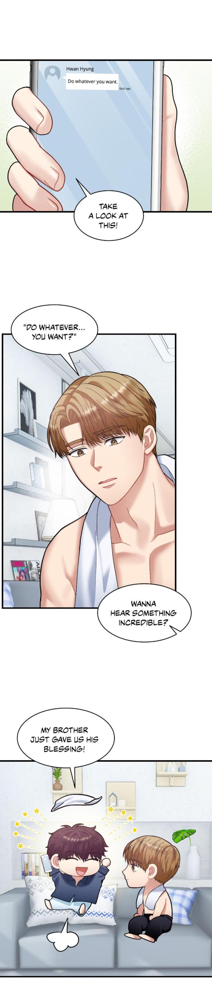 How-To-Train-A-Good-For-Nothing-Rich-Boy-By-Cheodol-Eng page 19