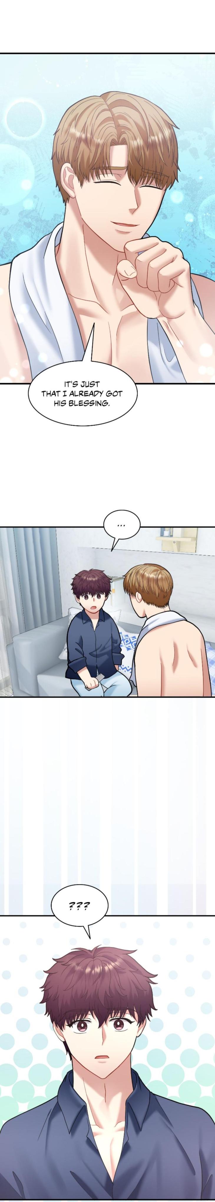 How-To-Train-A-Good-For-Nothing-Rich-Boy-By-Cheodol-Eng page 21