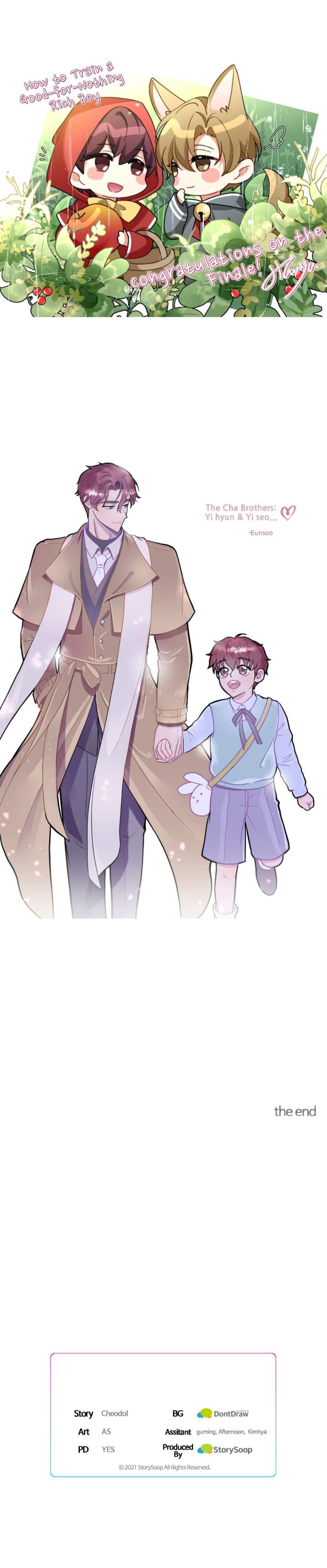 How-To-Train-A-Good-For-Nothing-Rich-Boy-By-Cheodol-Eng page 29