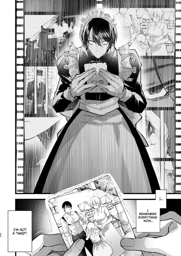 How-To-Train-A-Soldier-Maid-Properly-By-Fz-Fujisaki-Fujiko-Eng page 21