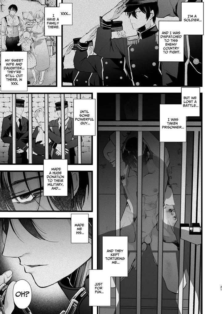 How-To-Train-A-Soldier-Maid-Properly-By-Fz-Fujisaki-Fujiko-Eng page 22