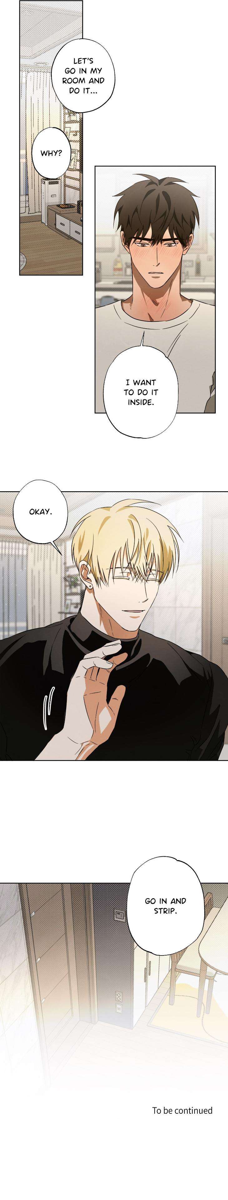 How-To-Win-Over-Your-Crush-By-Sarangdopi-Uncensored-Eng page 5