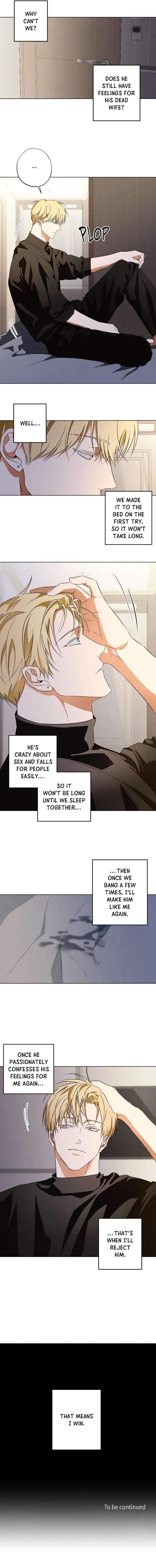 How-To-Win-Over-Your-Crush-By-Sarangdopi-Uncensored-Eng page 5