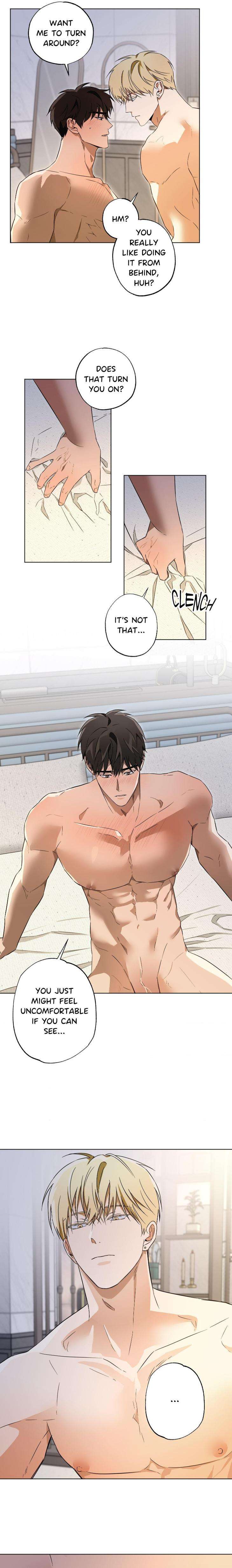 How-To-Win-Over-Your-Crush-By-Sarangdopi-Uncensored-Eng page 8