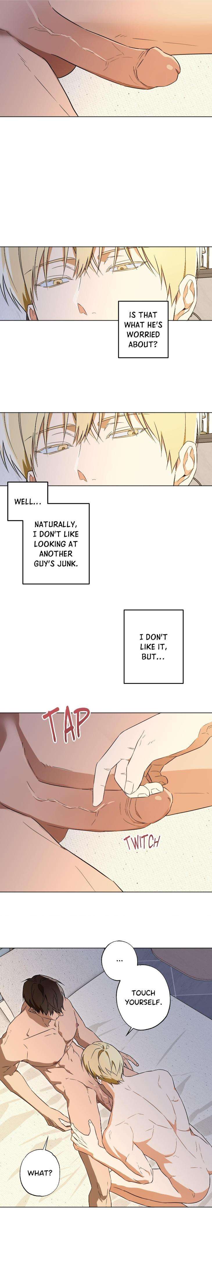 How-To-Win-Over-Your-Crush-By-Sarangdopi-Uncensored-Eng page 9